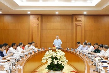 Tổng Bí thư, Chủ tịch nước Tô Lâm: Đặt công nghiệp hàng hải đúng vị trí trong chiến lược xây dựng Việt Nam trở thành quốc gia biển mạnh