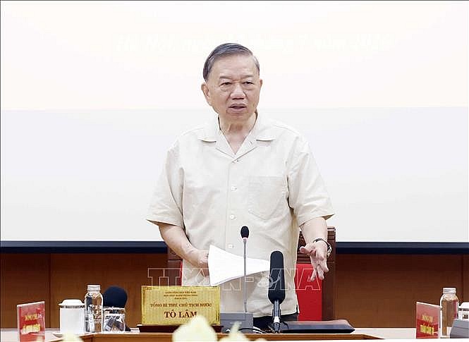 Khắc phục những 'khoảng trống' để văn hóa tạo đột phá Khắc phục những 'khoảng trống' để văn hóa tạo đột phá