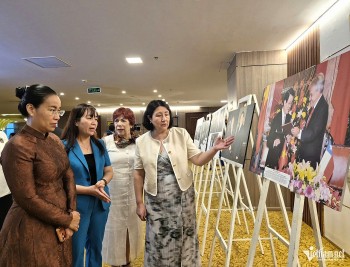 Vietnam News Today (July 16): Vietnam and Chile Mark 55 Years of Diplomatic Relations