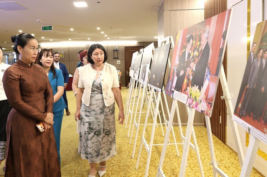 Da Nang Promotes Connections with Localities and Businesses in Chile Da Nang Promotes Connections with Localities and Businesses in Chile