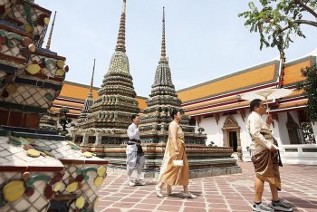 Thailand Updates Visa-free Rules