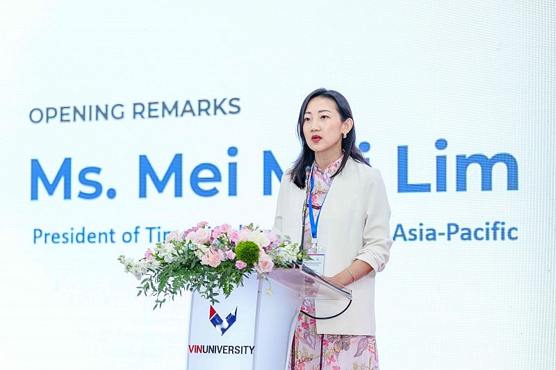 Định vị đại học Việt Nam trên bản đồ thế giới: Cần chiều sâu chất lượng thật Định vị đại học Việt Nam trên bản đồ thế giới: Cần chiều sâu chất lượng thật