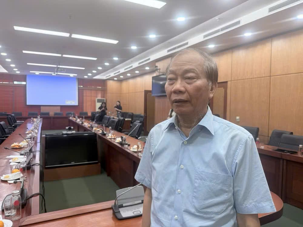 "Chốt" phương án tăng lương tối thiểu vùng năm 2027 ở mức 7,8% "Chốt" phương án tăng lương tối thiểu vùng năm 2027 ở mức 7,8%