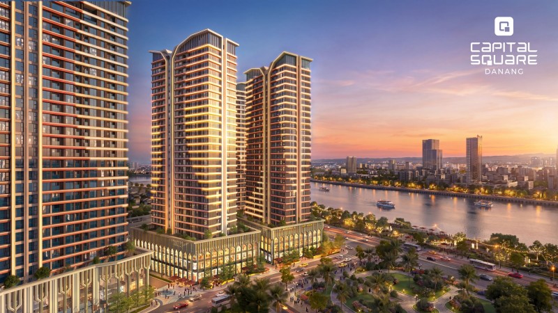 Times Place tiếp giáp trục đường lớn, sở hữu hệ tiện ích đồng bộ giúp gia tăng giá trị trải nghiệp và đầu tư