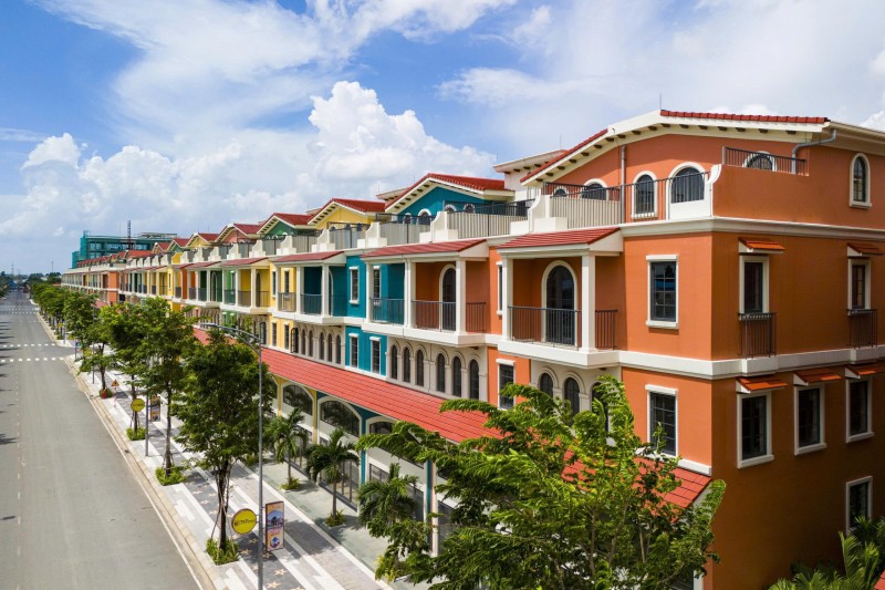 Vĩnh Long cần có những khu đô thị có khả năng dẫn dắt quá trình đô thị hóa và thiết lập chuẩn sống mới (Ảnh: T&T Group) Vĩnh Long cần có những khu đô thị có khả năng dẫn dắt quá trình đô thị hóa và thiết lập chuẩn sống mới (Ảnh: T&T Group)