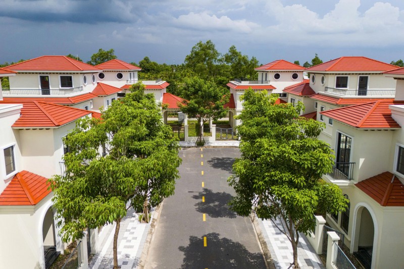 Phát triển đô thị là động lực quan trọng để tái cấu trúc không gian kinh tế (Ảnh: T&T Group) Phát triển đô thị là động lực quan trọng để tái cấu trúc không gian kinh tế (Ảnh: T&T Group)