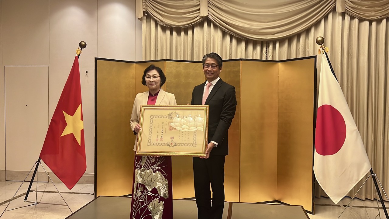 “Encountering the Japanese Language in My Youth Was the Greatest Blessing of My Life” “Encountering the Japanese Language in My Youth Was the Greatest Blessing of My Life”