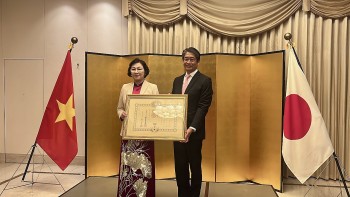 “Encountering the Japanese Language in My Youth Was the Greatest Blessing of My Life”