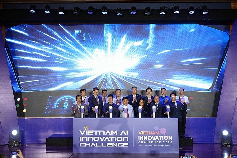 Vietnam to Host Its First International Olympiad in AI