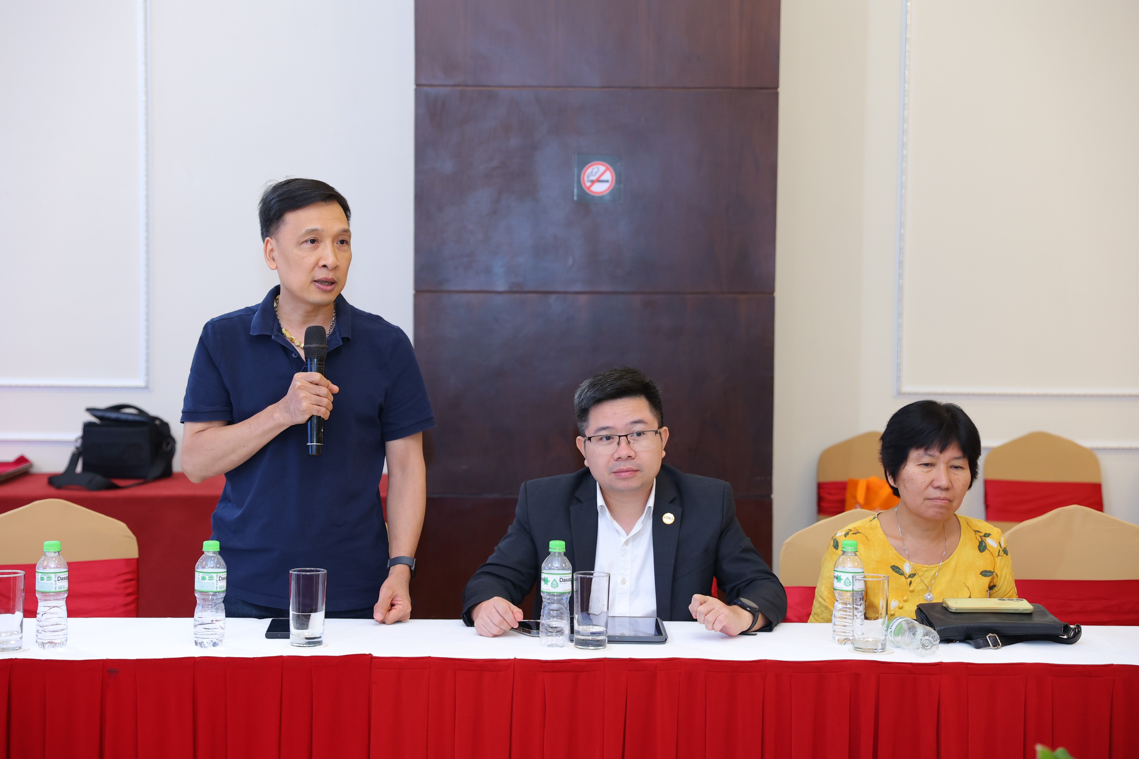 Hướng tới ký thỏa thuận hợp tác, thúc đẩy giao lưu nhân dân Việt Nam - Đức Hướng tới ký thỏa thuận hợp tác, thúc đẩy giao lưu nhân dân Việt Nam - Đức