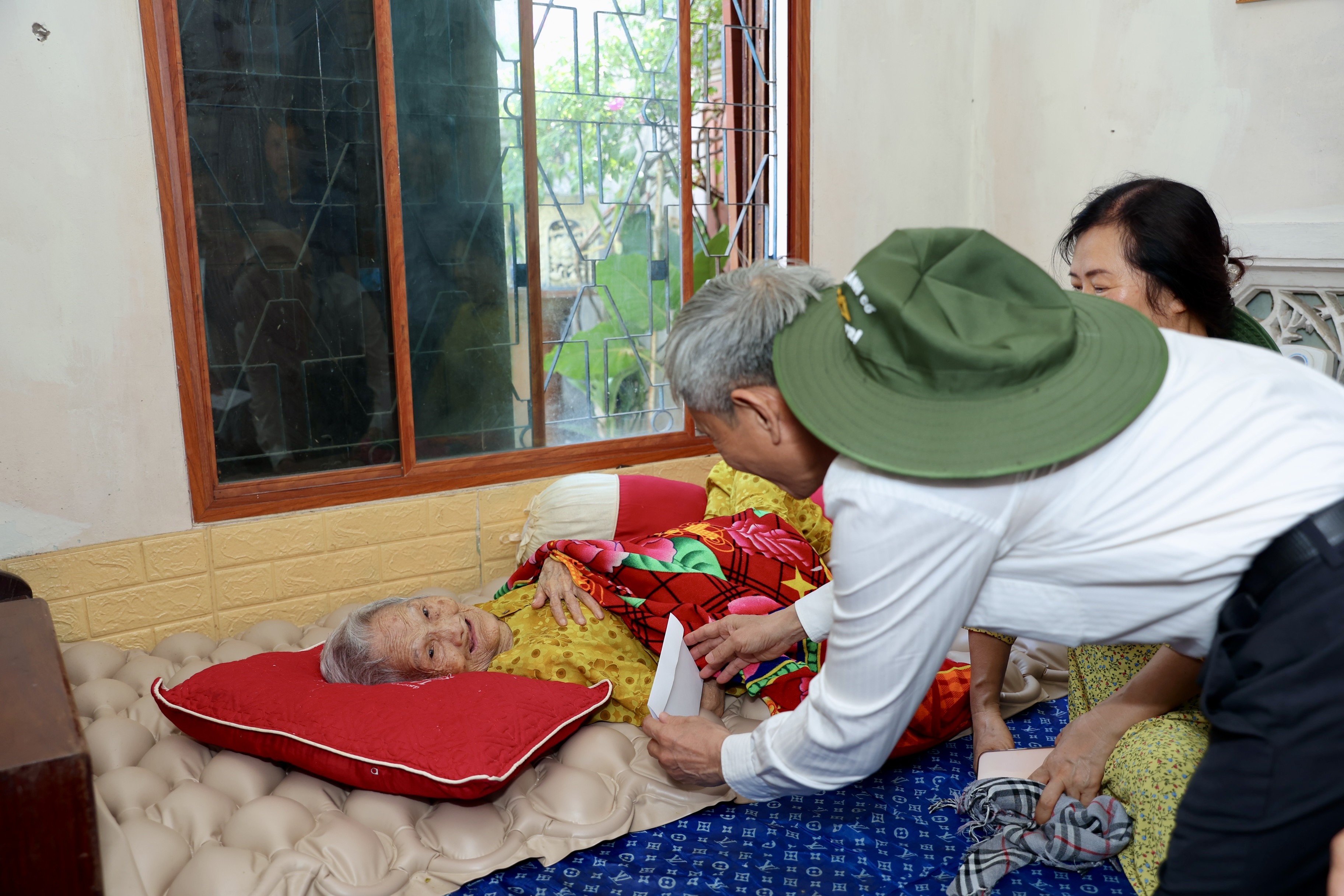 Hướng tới ký thỏa thuận hợp tác, thúc đẩy giao lưu nhân dân Việt Nam - Đức Hướng tới ký thỏa thuận hợp tác, thúc đẩy giao lưu nhân dân Việt Nam - Đức