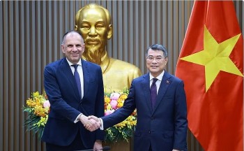 Vietnam News Today (July 20): Diplomacy Opens New Pathways for Vietnam’s Development