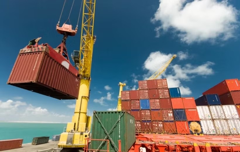 Standard Chartered raised Vietnam’s GDP growth forecast to 9,5%
