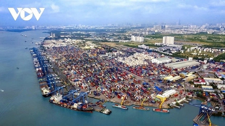 Standard Chartered upgrades 2026 GDP outlook for Vietnam to 9.5%. (Illustrative image) Standard Chartered upgrades 2026 GDP outlook for Vietnam to 9.5%. (Illustrative image)