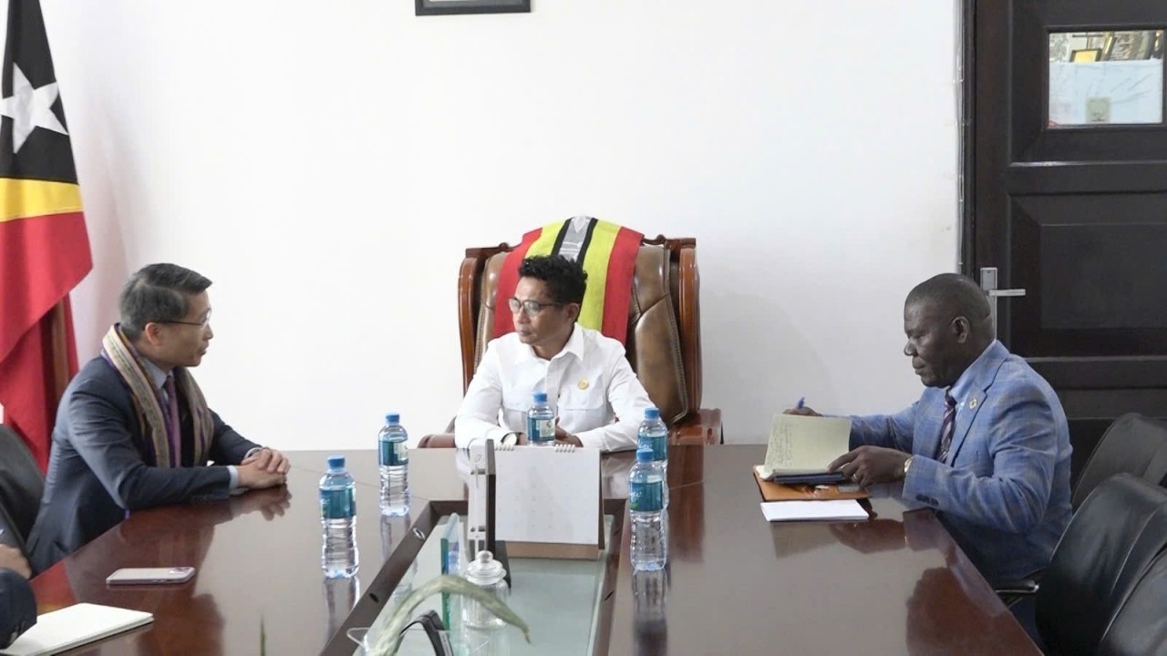 Vietnam and Timor-Leste Expand Cooperation in Food Security and Fisheries Vietnam and Timor-Leste Expand Cooperation in Food Security and Fisheries