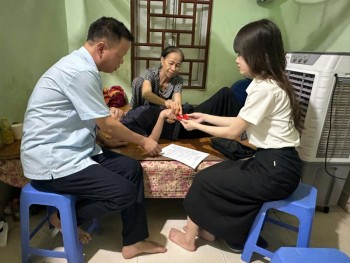 Hà Nội hoàn thành gần 98% hồ sơ ủy quyền hưởng lương hưu, trợ cấp BHXH