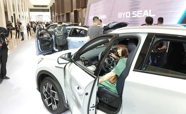 Vietnam Is Potential Destination for Chinese Businesses
