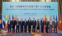 China, ASEAN enter new era of deeper strategic partnership