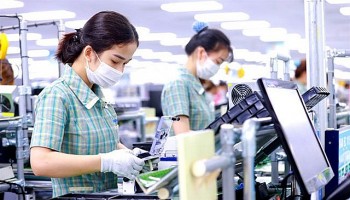 Vietnam Among Top 5 Countries Leading New Economic Growth Cycle in ASEAN