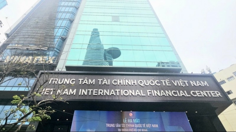 ທິດທາງການພັດທະນາ ສູນກາງການເງິນສາກົນ ຢູ່ທີ່ ຫວຽດນາມ ຮອດປີ 2035
