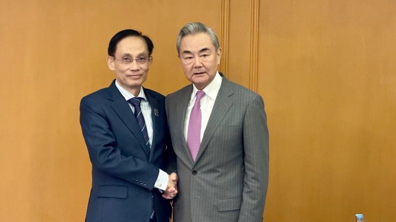 វៀតណាមស្នើឱ្យចិនពង្រីកទីផ្សារសម្រាប់កសិផល