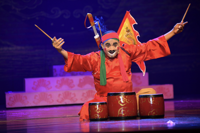 Trích đoạn