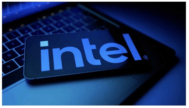 Intel posts fastest revenue growth in 15 years on rising CPU demand Intel posts fastest revenue growth in 15 years on rising CPU demand