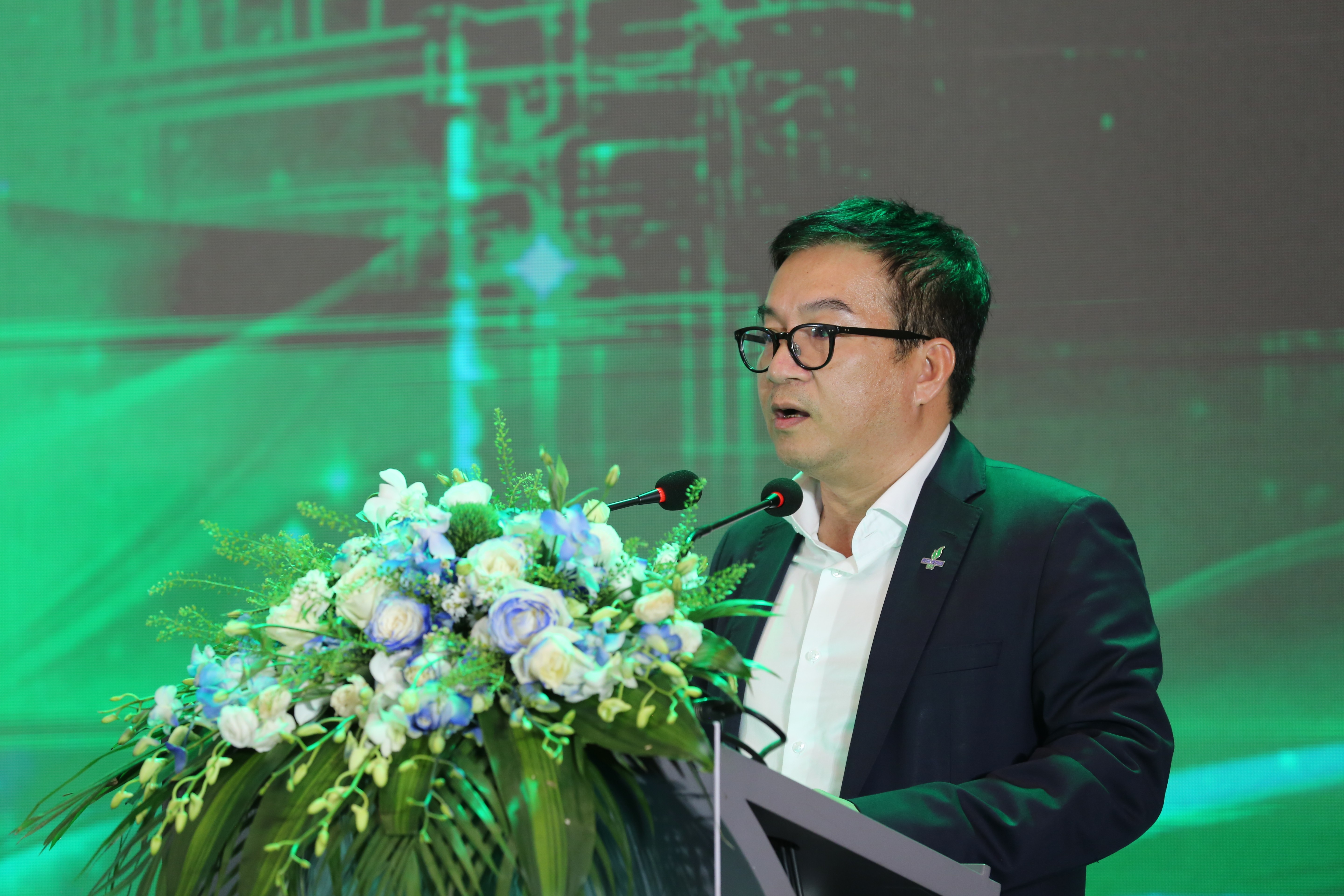 Nửa đầu năm 2026, BSR lập kỷ lục sản lượng và doanh thu so với kế hoạch Nửa đầu năm 2026, BSR lập kỷ lục sản lượng và doanh thu so với kế hoạch