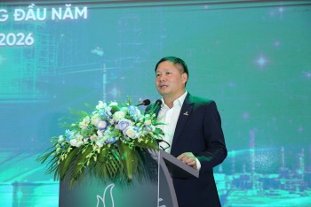 Nửa đầu năm 2026, BSR lập kỷ lục sản lượng và doanh thu so với kế hoạch