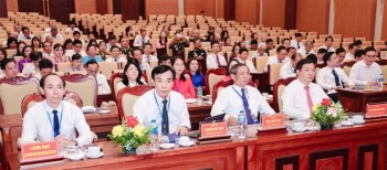 មហាសន្និបាតតំណាងសម្ព័ន្ធបណ្តាអង្គការមិត្តភាពខេត្ត Phu Tho អាណត្តិ ២០២៦-២០៣១