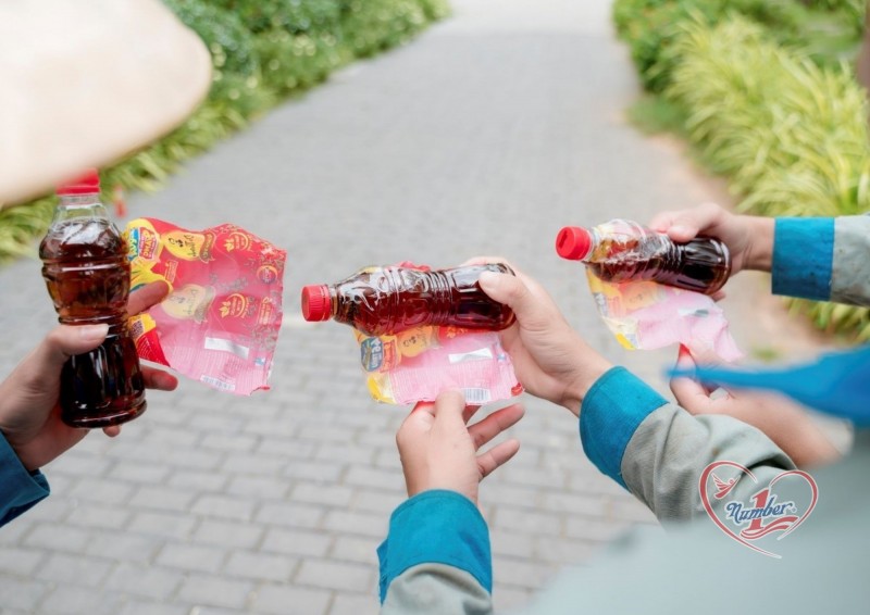 More Than 4 Million Promotional Entries Await the July 20 Lucky Draw