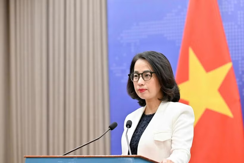 越南强调禁止强迫劳动立场 越南强调禁止强迫劳动立场