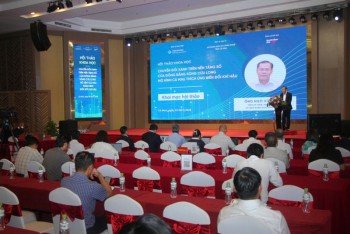 Cà Mau thúc đẩy chuyển đổi xanh trên nền tảng số để thích ứng biến đổi khí hậu