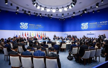 Resolution No. 06-NQ/TW: Advancing People-to-People Diplomacy with Greater Depth, Effectiveness, and Substance