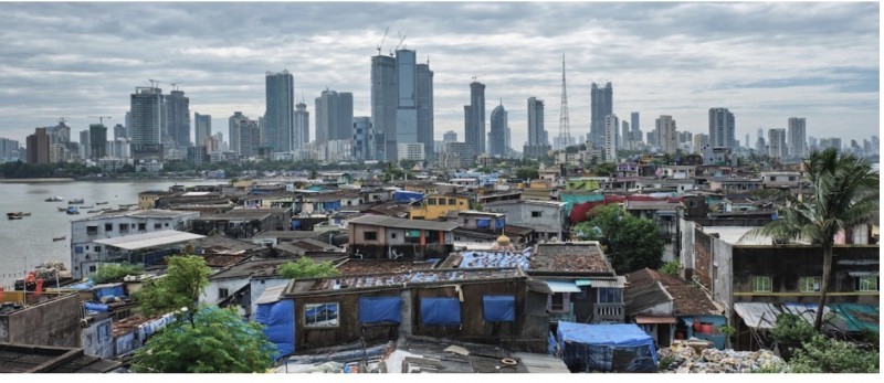 India's economic rise and the road ahead India's economic rise and the road ahead