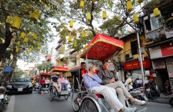 ສົ່ງເສີມການເຊື່ອມຕໍ່ການທ່ອງທ່ຽວ ຫວຽດນາມ - ລາວ - ກຳປູເຈຍ