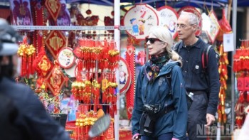 Hanoi Ranks Among World’s Cities With Friendliest Customer Service