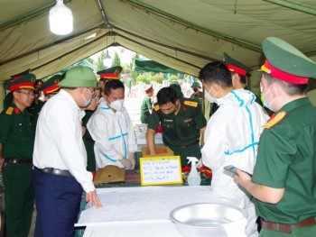 Nghe An Targets Gathering of 180 Martyrs’ Remains in 2026-2027 Dry Season