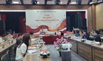 Leveraging Cuisine to Elevate Vietnam's Tourism Brand