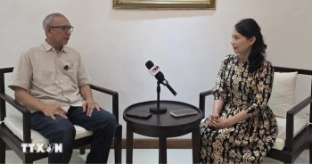 Việt Nam có thể dẫn dắt một số lĩnh vực hợp tác mới của ASEAN