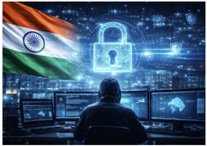 India To Finance UN Portal To Strengthen Global ICT Security Cooperation