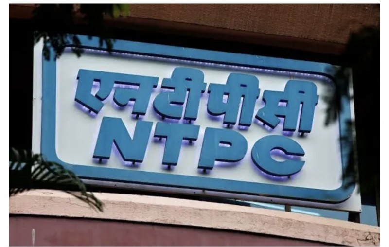 NTPC reports 12% rise in first-quarter profit NTPC reports 12% rise in first-quarter profit
