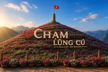 “Cham Lung Cu” Strengthens Tourism Appeal in Vietnam’s Northernmost Region