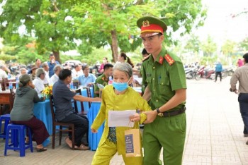 Hơn nửa thế kỷ chờ đợi, hy vọng được thắp lên từ những mẫu ADN