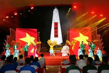 ນະຄອນເກີນເທີ ຈູດທຽນສົດຸດີ ແລະ ຮັກສານຄຸນຄ່າ 