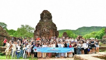 ការទូតអ្នកមានទេពកោសល្យ៖ ចាប់ពីបទពិសោធន៍អន្តរជាតិរហូតដល់ប្រធានបទរបស់វៀតណាម