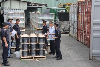 越南加大知识产权执法力度维护出口信誉