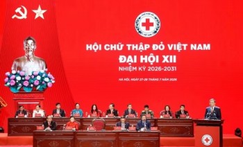 Top Leader Urges Shift From Emergency Relief To Community Resilience