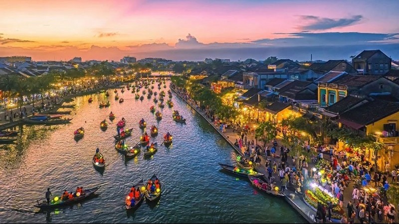 ປະສົບການທ້ອງຖິ່ນນຳຫວຽດນາມເຂົ້າໃກ້ Gen Z ທົ່ວໂລກ