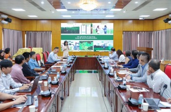 Digital Transformation in Agriculture Requires Strength of Multi-Stakeholder Cooperation